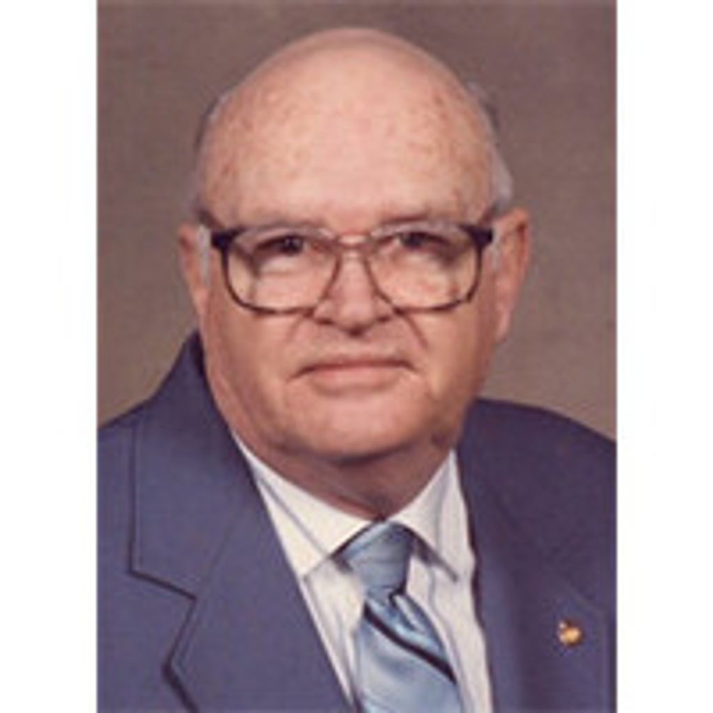 Robert Paul Potter