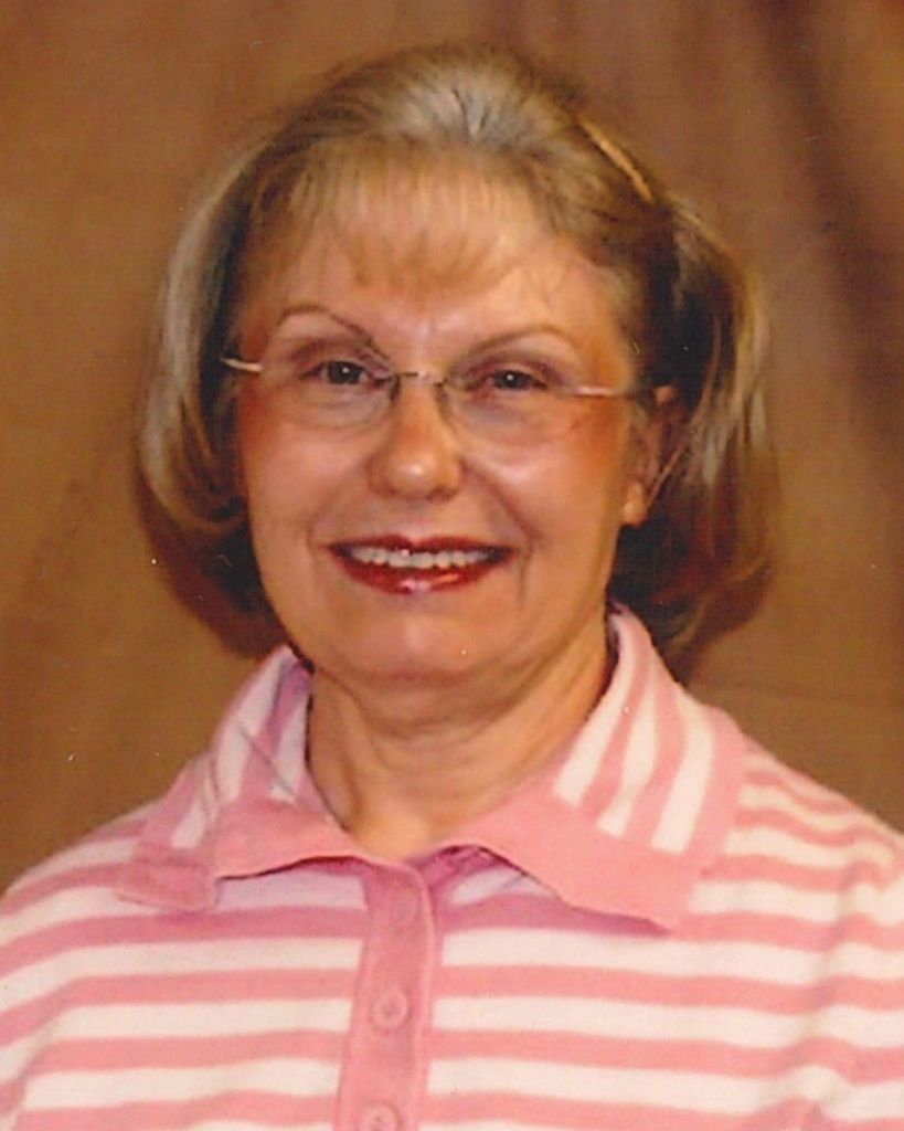 Beverly Jean Draayer Profile Photo