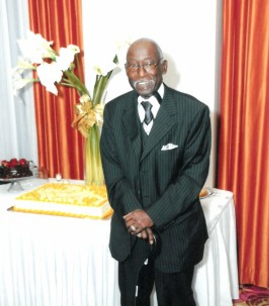Ulysses Williams