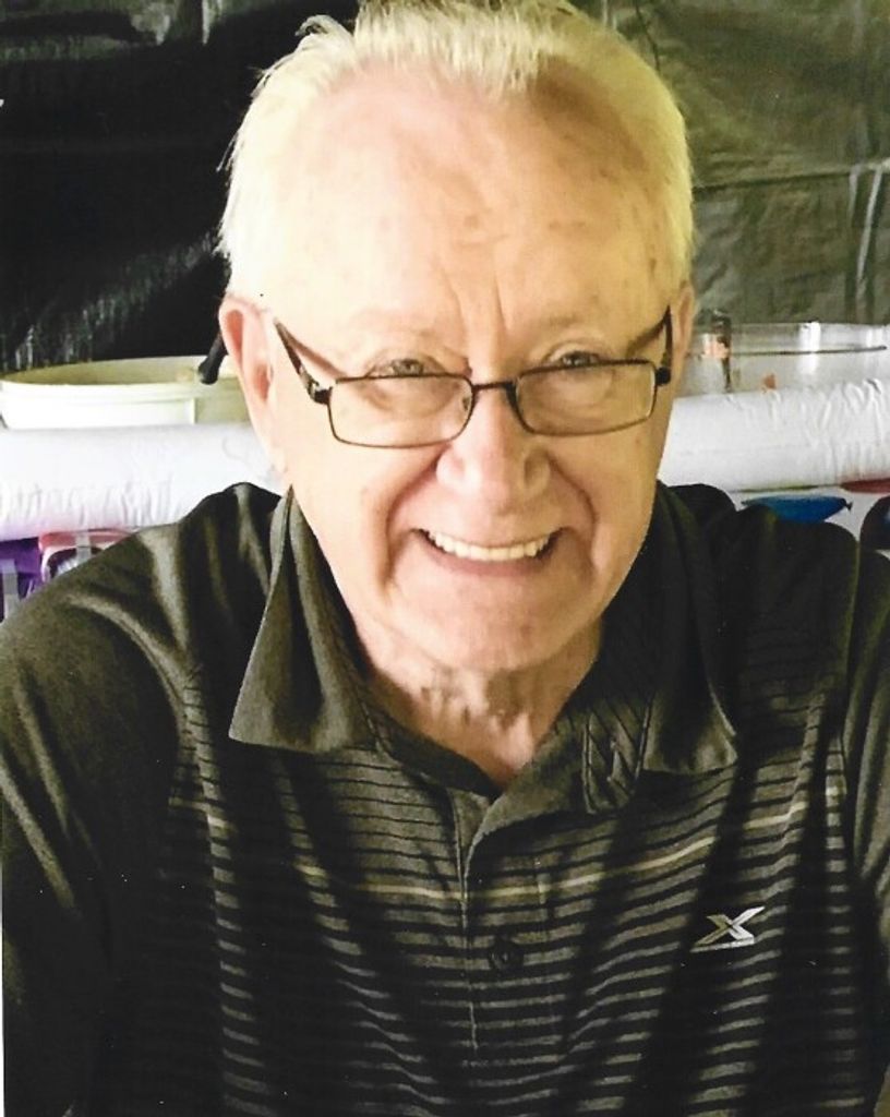 Eugene Keen Profile Photo