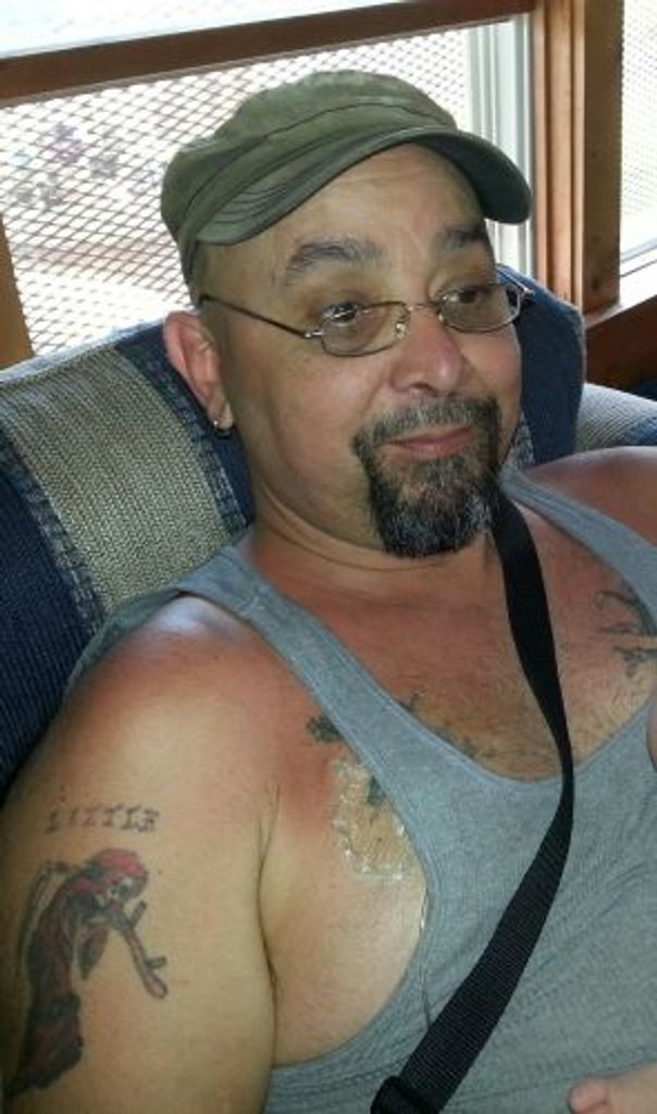 Jose M. Nava Profile Photo