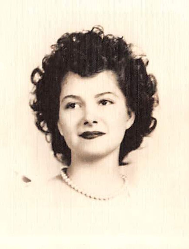 George Ann Johnson