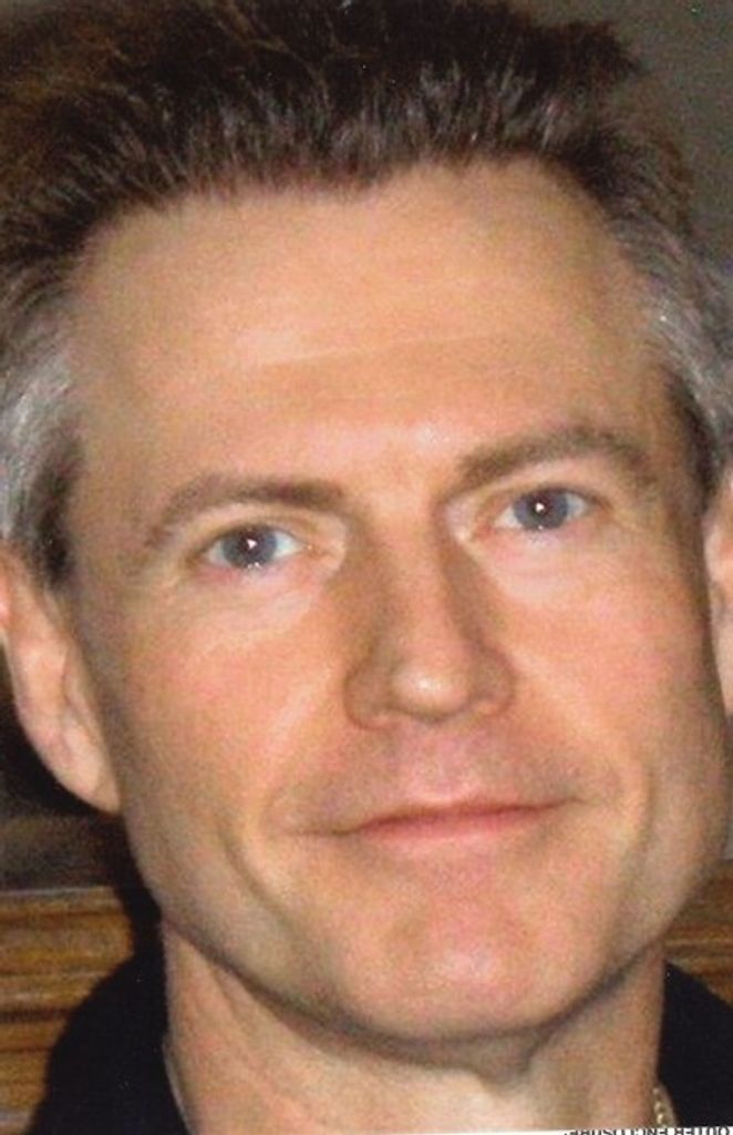 Kent Michael Alexander Profile Photo