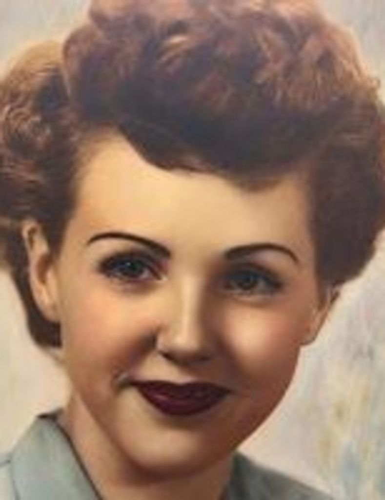 Betty Jo Rice Profile Photo