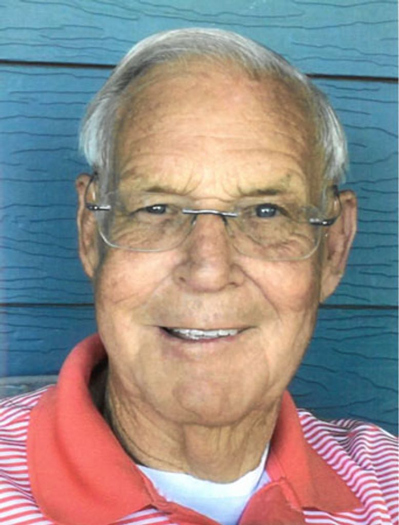 Leland "Lee" Kenneth Yockey