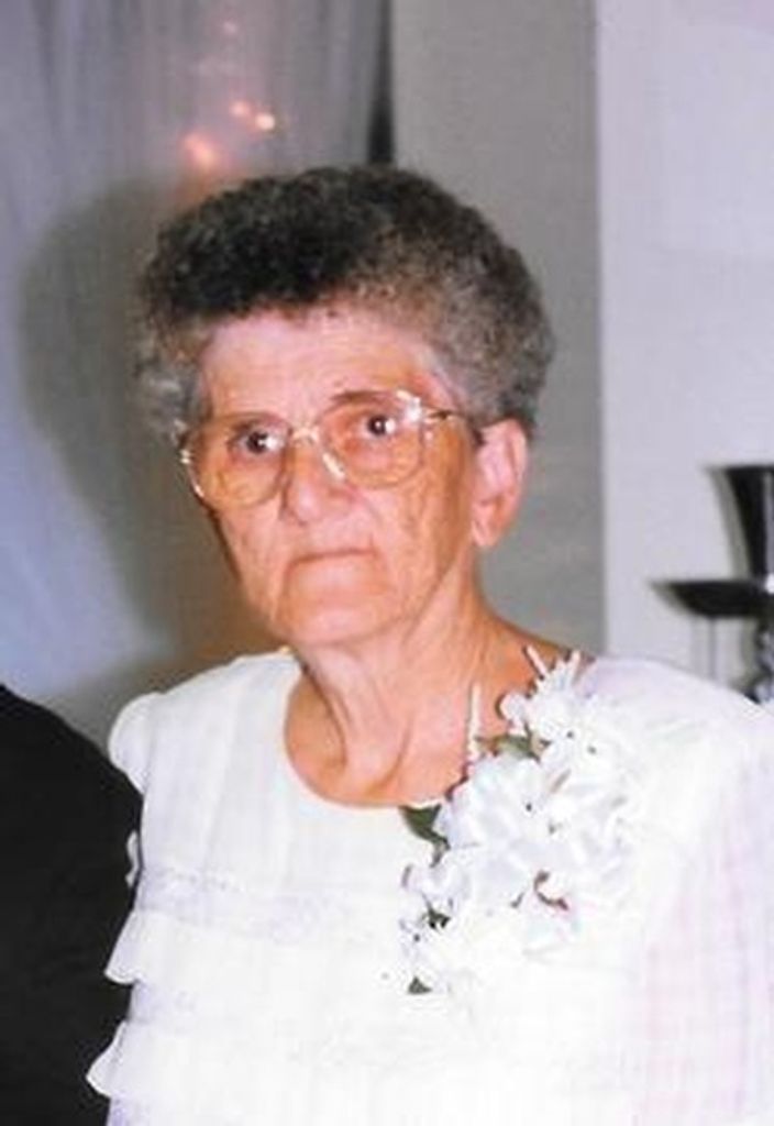 Dorothy Merle Hudson