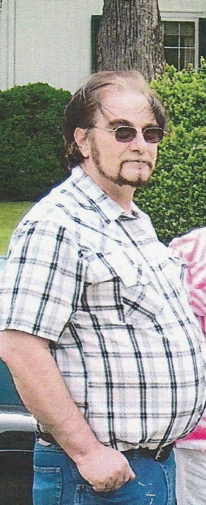 Richard Dexter Allen Profile Photo