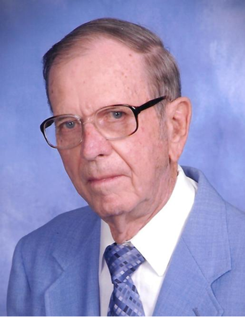 B.H. Claxton Profile Photo