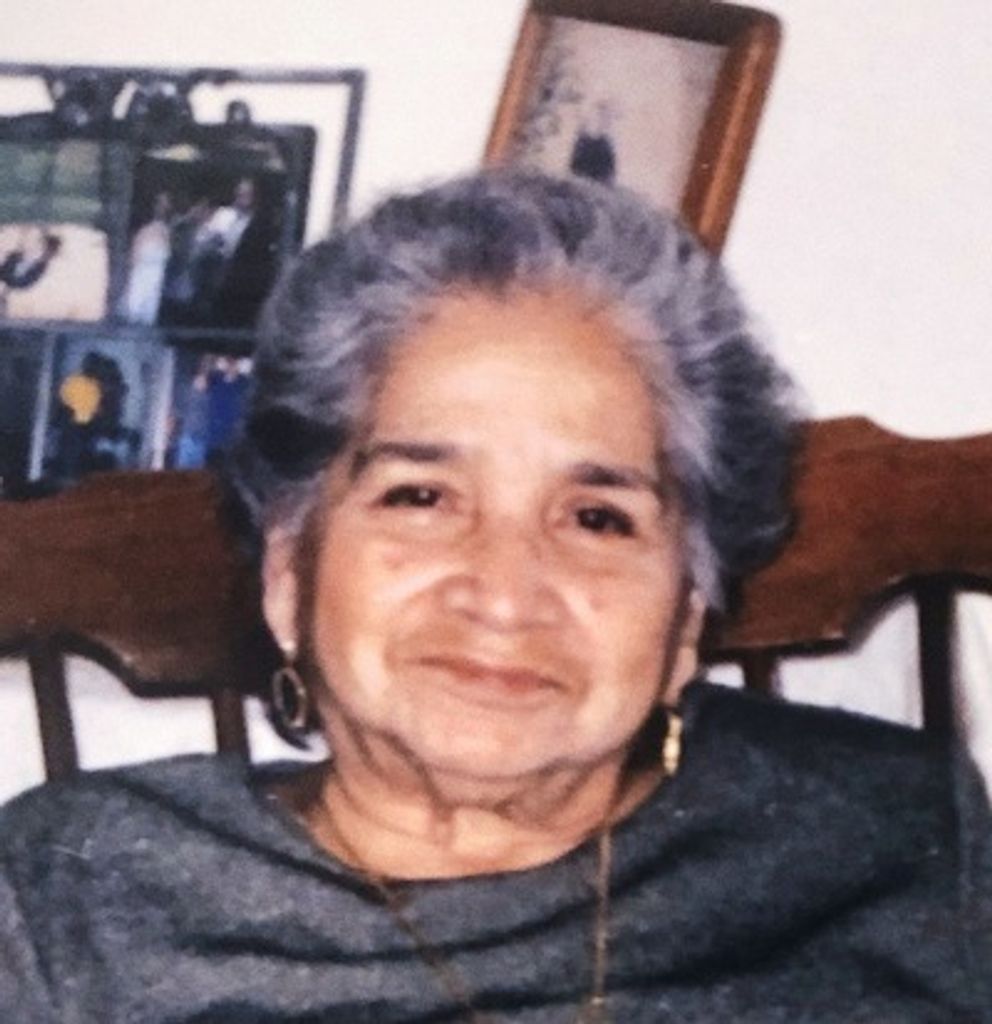 Justina A Padilla Profile Photo