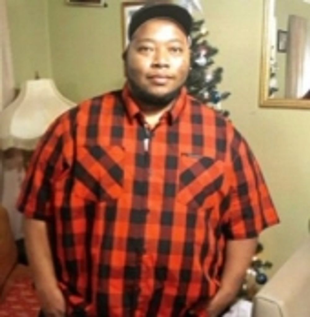 Quintrellos Leo Mr. Rachal