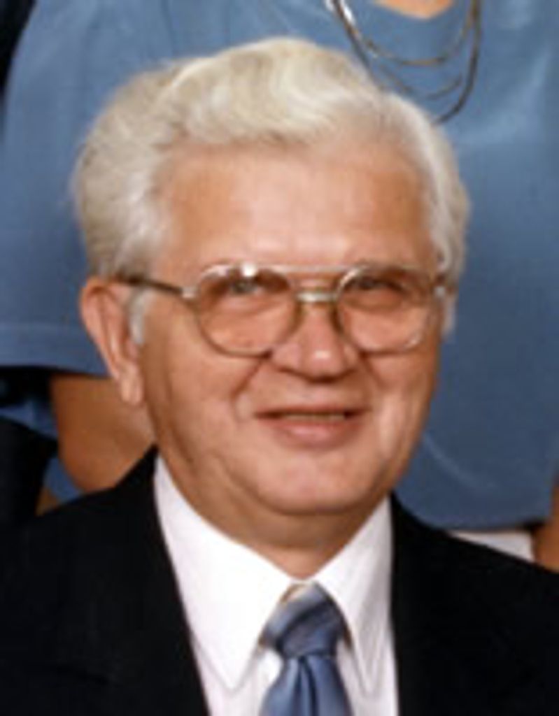Richard Joseph Desser