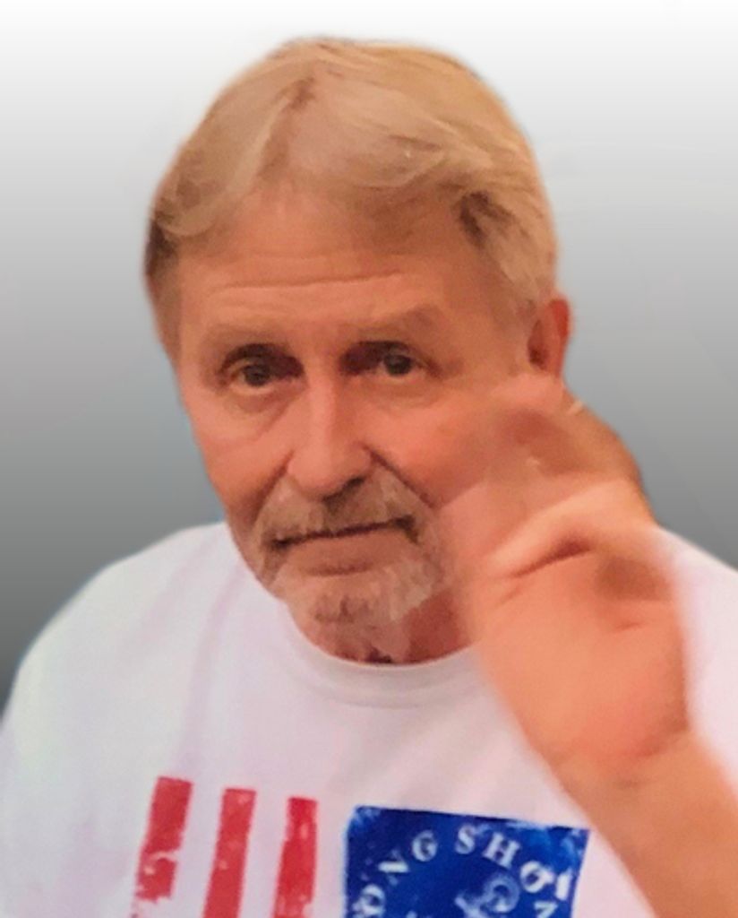 Richard Glen "Rick" Carrell