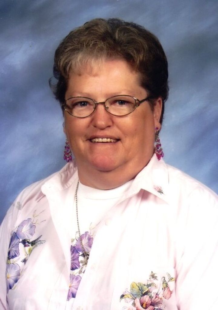 Sharon Cook