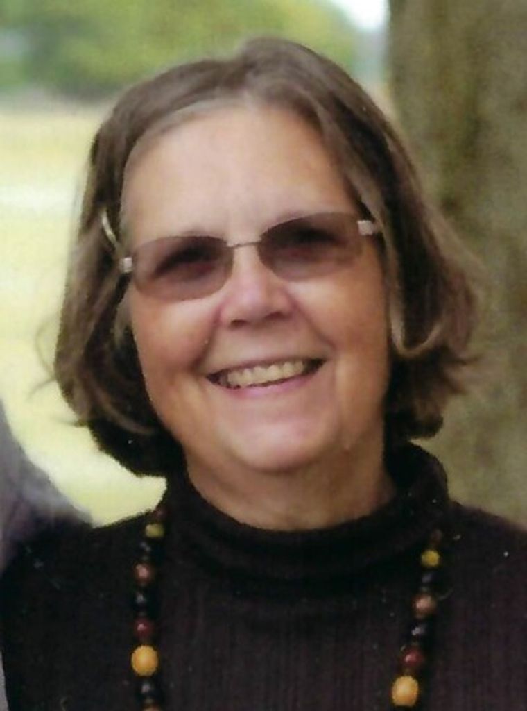 Rebecca "Becky" Jo Schwartz