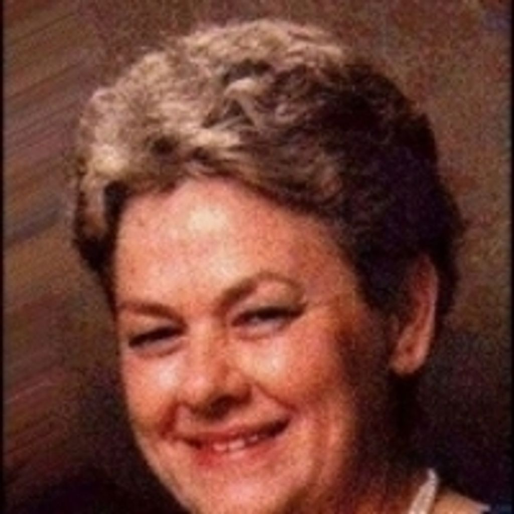Rose Marie Kwasniewicz