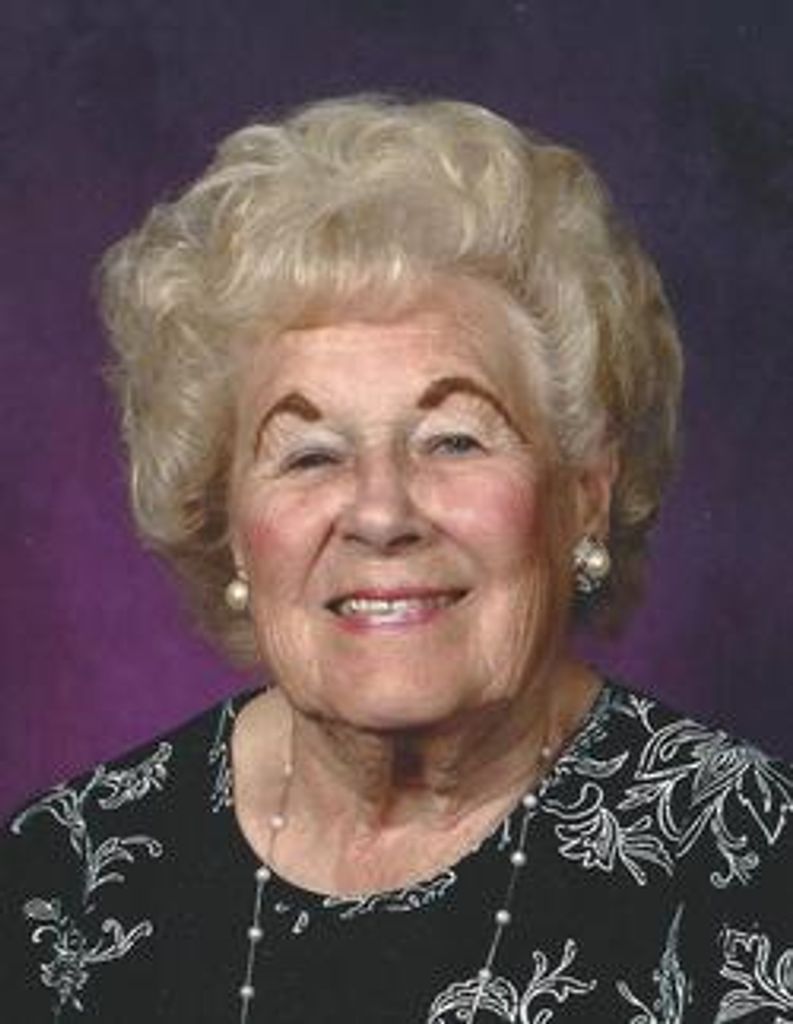 Betty Jean Nelson Profile Photo