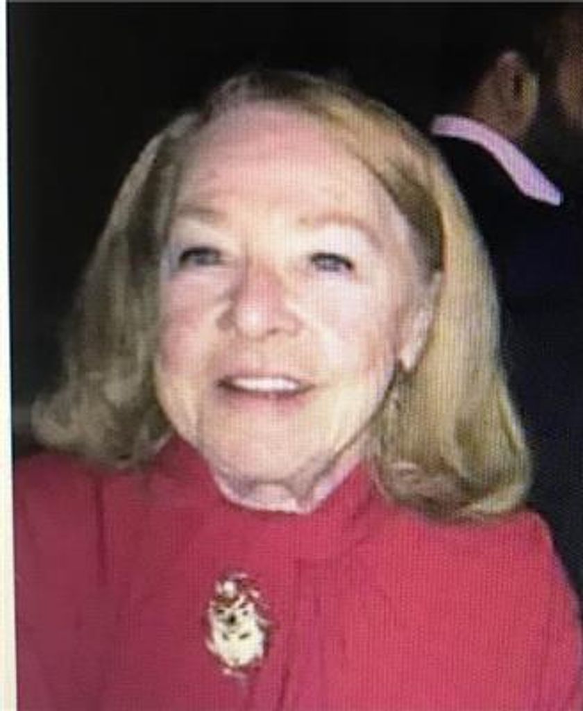 Ruth Kasprzak