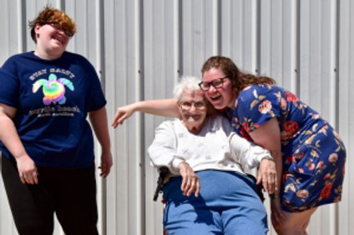 Barbara "Barb" Brown photo gallery thumbnail 10 of 61