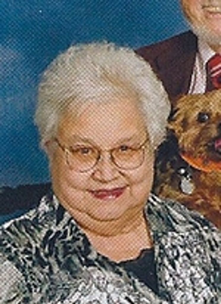 Kathryn Badger