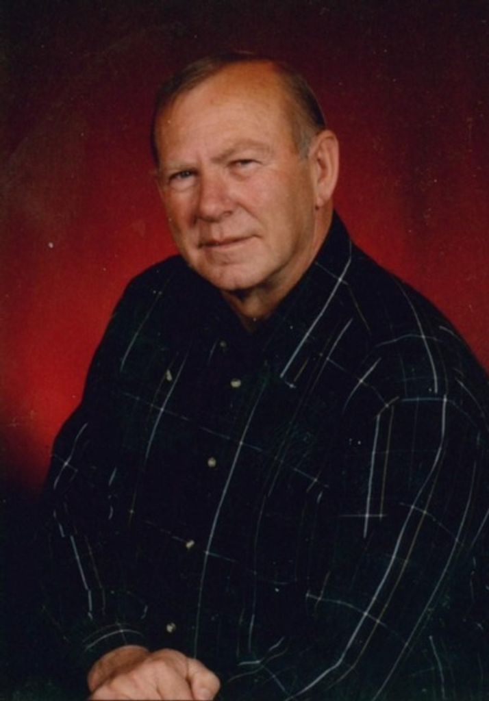 George "Jack" Edmonds