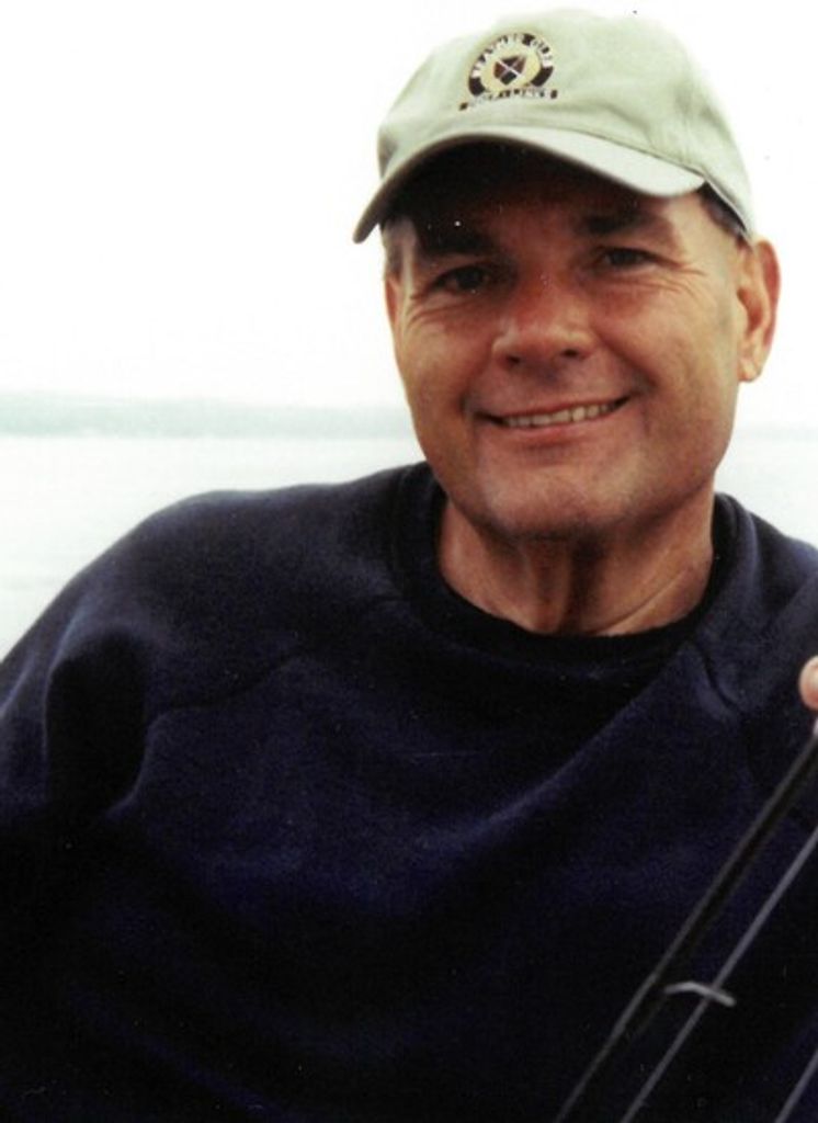 Timothy W. Jordan Profile Photo