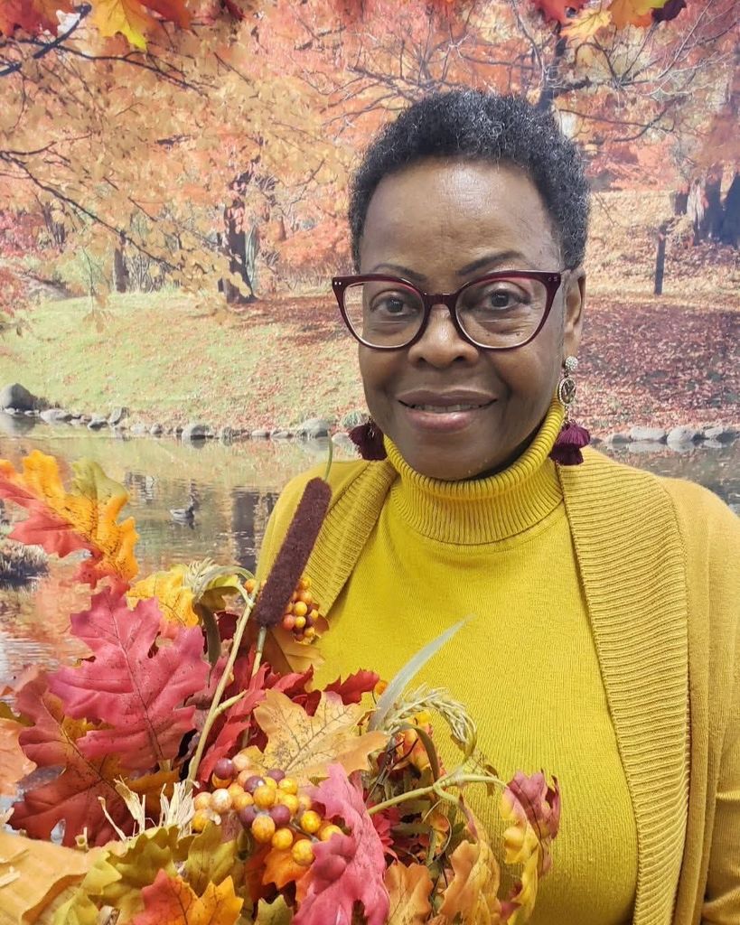 Barbara Brown Profile Photo
