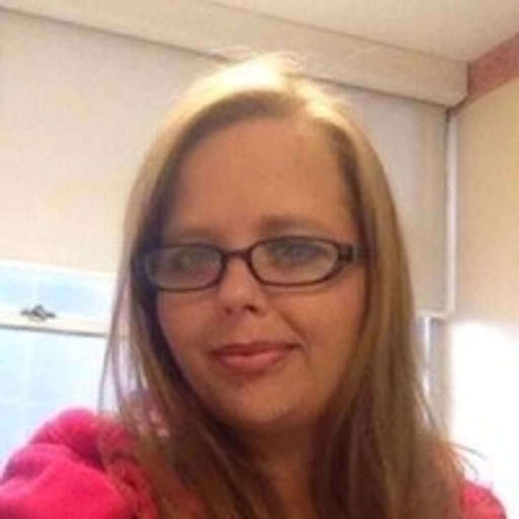 Heather Renee Allen