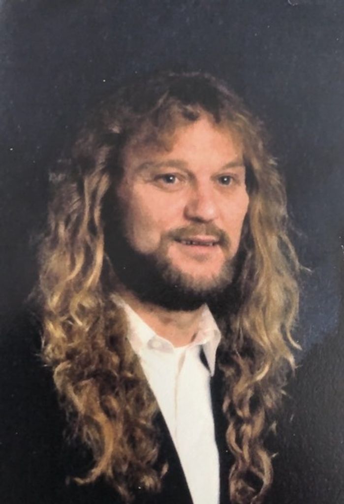 Dyson Terry Morey Profile Photo