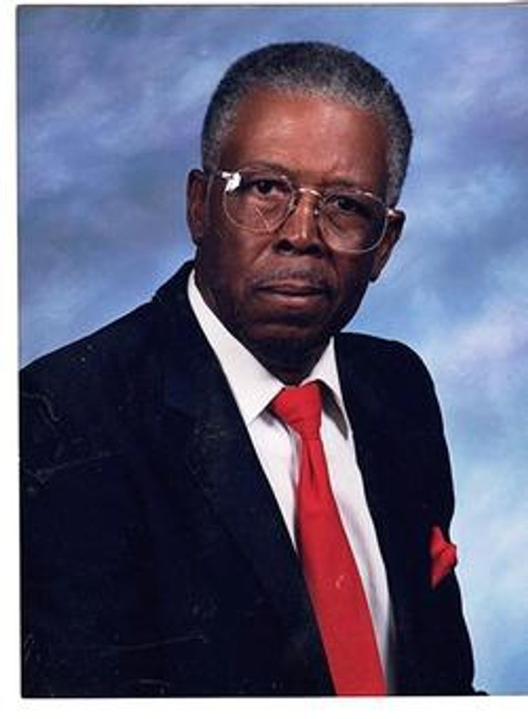 Edwin Leon Wilson, Profile Photo