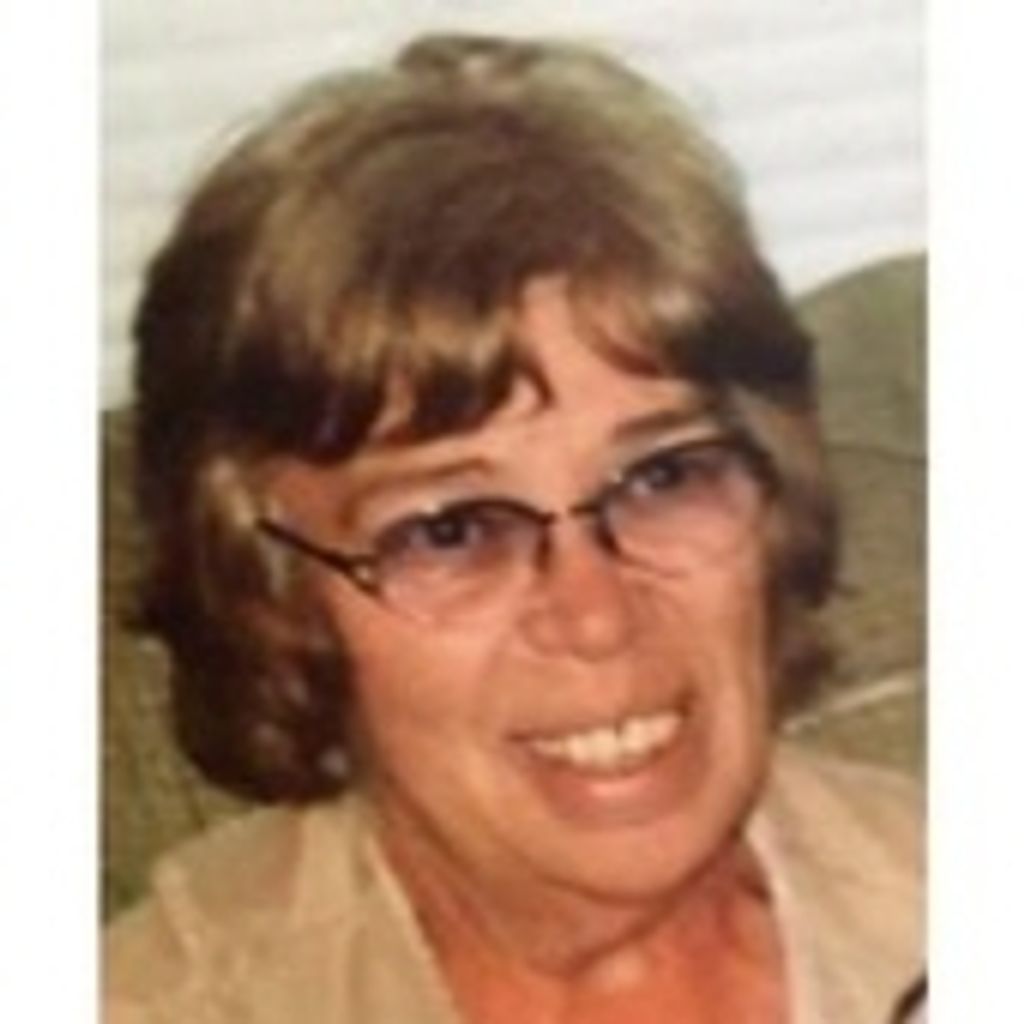 Marijane Tromen Brandau