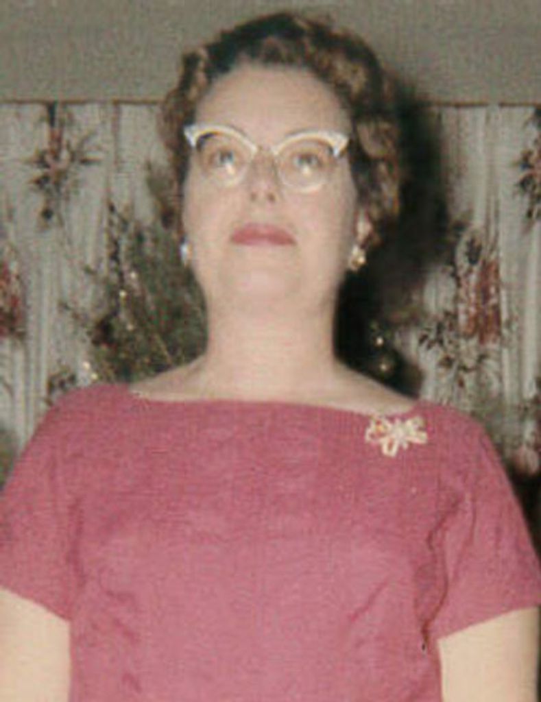 Betty L Baker Profile Photo
