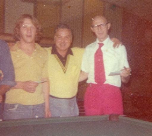 Lawrence Duane "Worm" Garman, Jr. photo gallery thumbnail 1 of 1