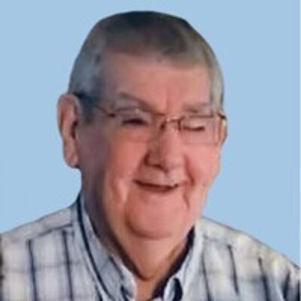 Roy Joseph Cunningham