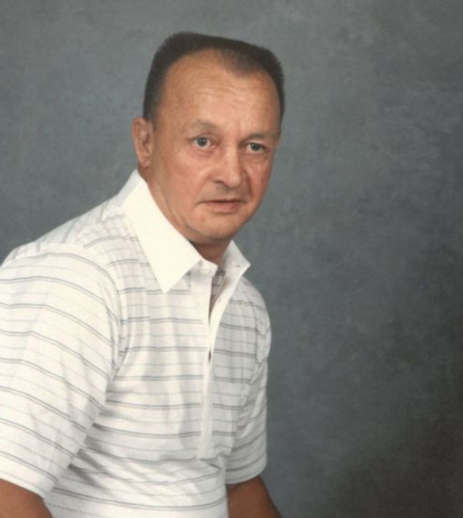 Lonnie Dale Lewis