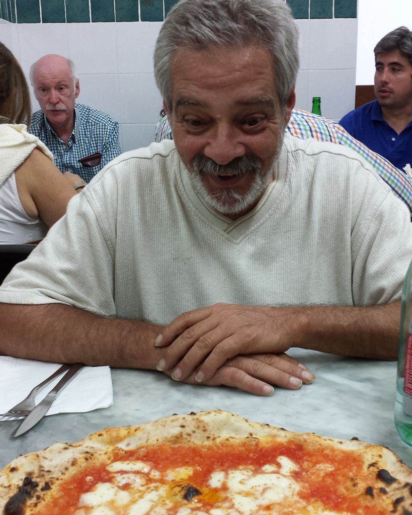Dennis James Sainato Profile Photo