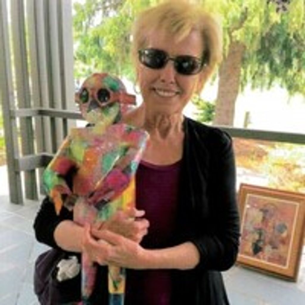 Judy Laws Mcneill Profile Photo