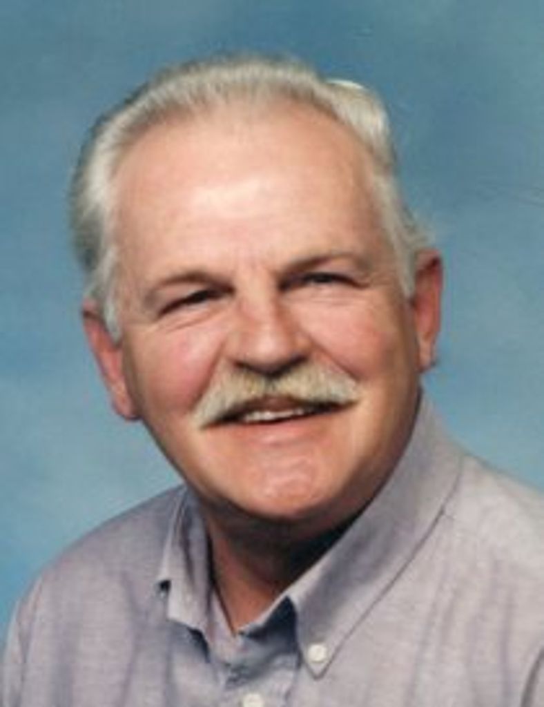 Edwin Burchell, Sr.