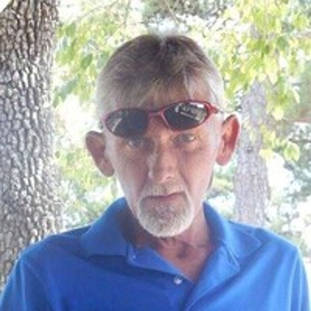 Frank Ford Hicks, Iii Profile Photo