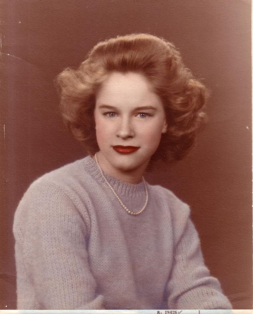Marguerite May Mail Profile Photo