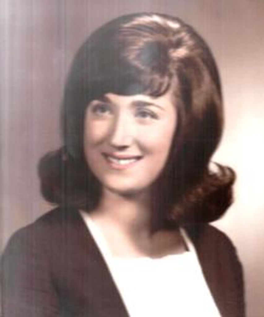 Christine Vivian Bletas Profile Photo
