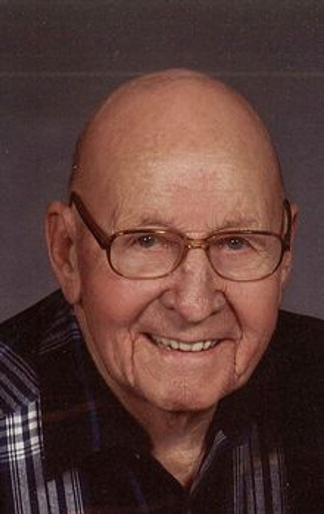Harold Bonsall