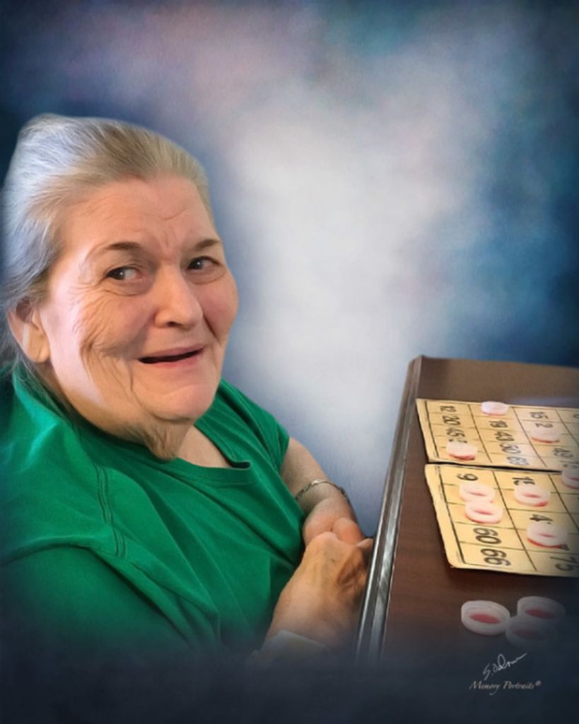 Vivian Allen