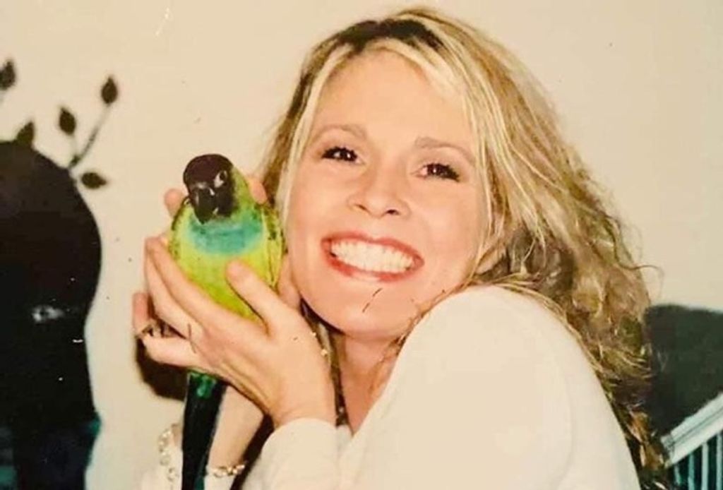 Melinda Fae Mason Profile Photo