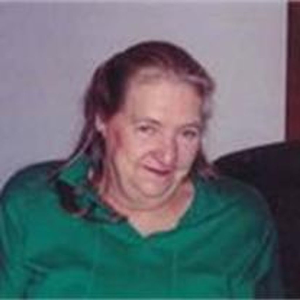 Mary Ellen Oster