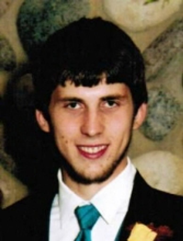 Matthew Travis Strack