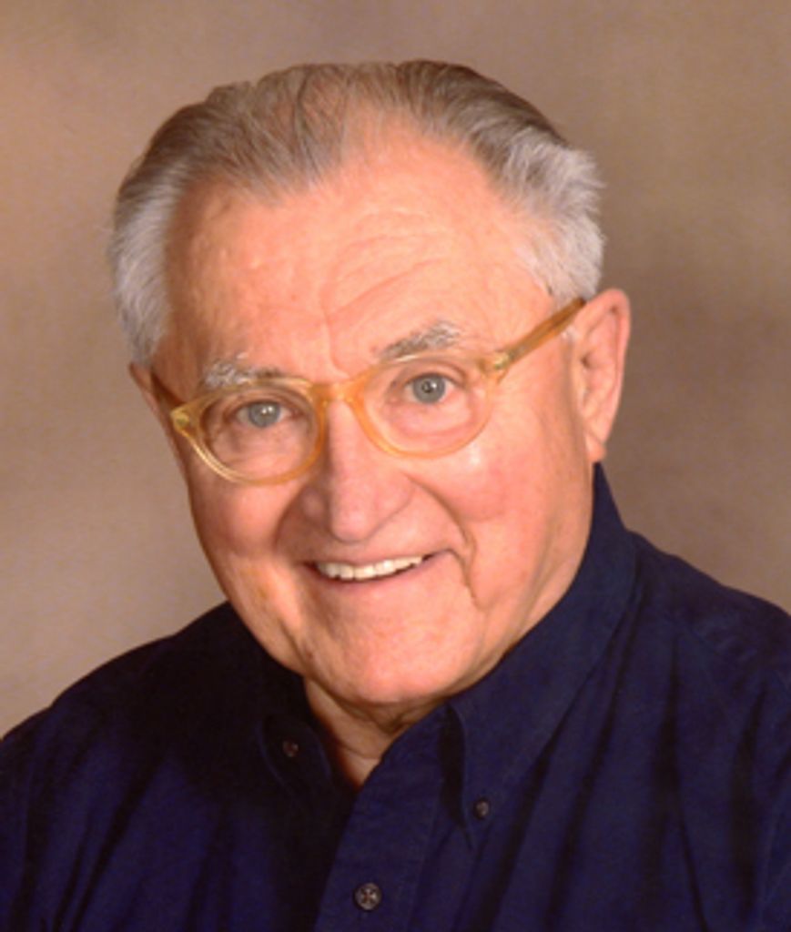 William Radosevich