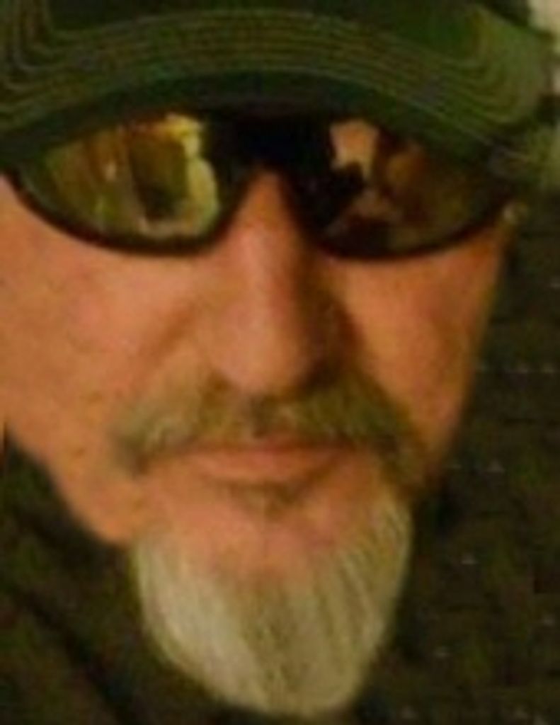Scott A. Dexter Sr.