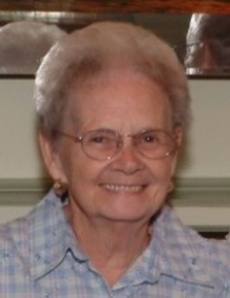 Yvette M. Parent