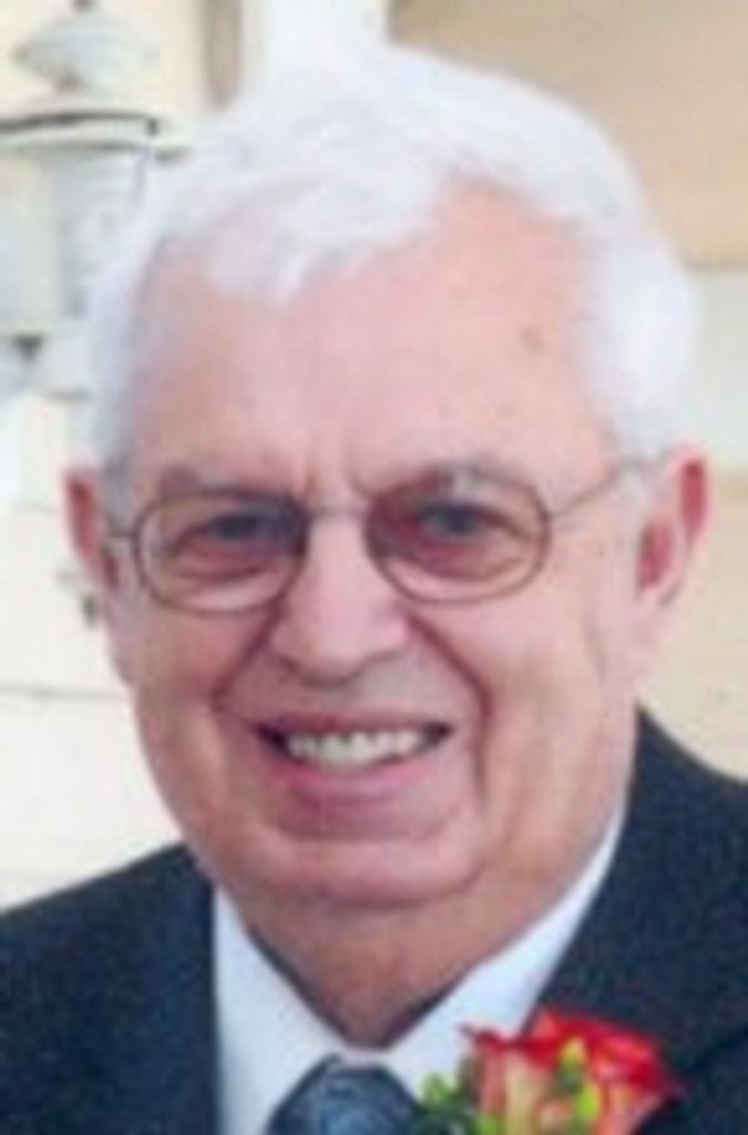 Roland "Rollie" Pabst