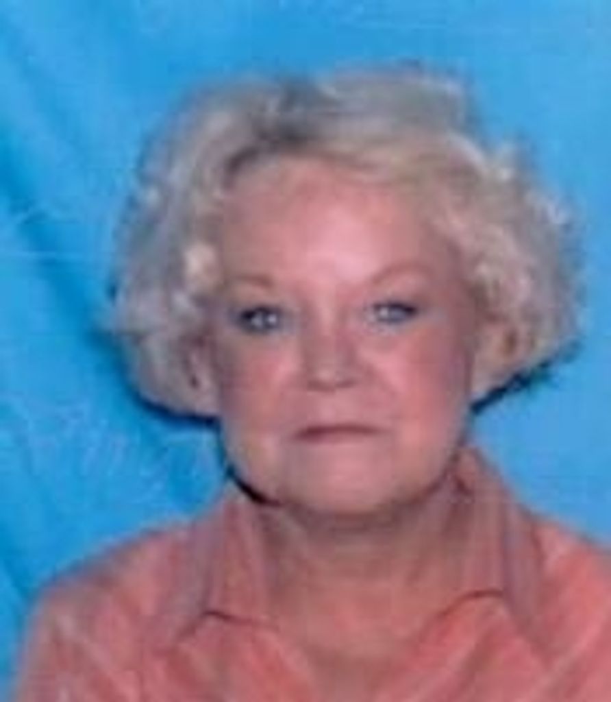 Julie Benson Midgette Profile Photo